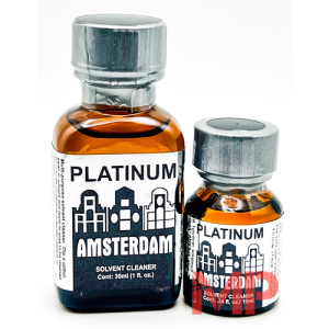 Discover Amsterdam Platinum, A Premium Solvent Cleaner For The Best Results. Perfect For Various Applications With Top-Notch Efficiency And Performance.