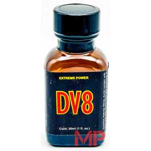 Dv8 Solvent Cleaner - Extreme Power For Industry