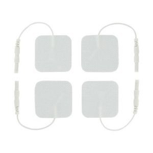 Cm103 Electro Pads 4Pack Bulk