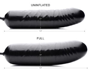 Ad165 Inflation Measurements 001B