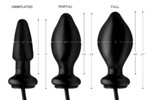 Ad781 Inflation Measurements 001B