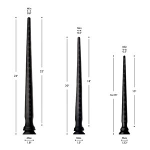 Ag513 Group Dimensions