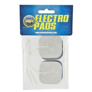 Cm103 Zeus Electro Pads